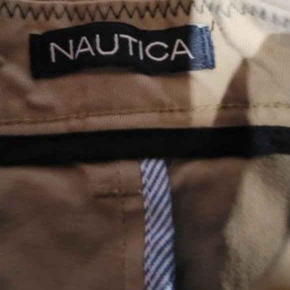 Nautica casual pants - Picture 2 of 3